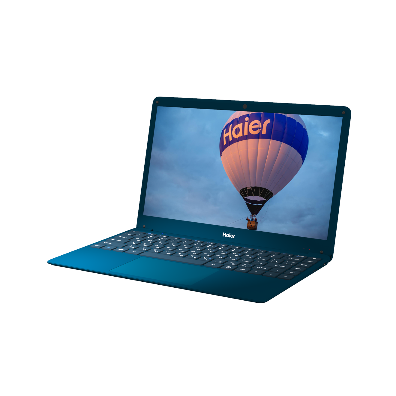 Купить Ноутбук Haier U144S — Фото 6