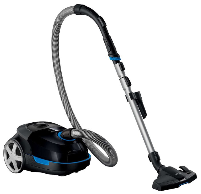 Пылесос PHILIPS FC 8585/01																		 — описание, фото, цены в интернет-магазине PT Stores