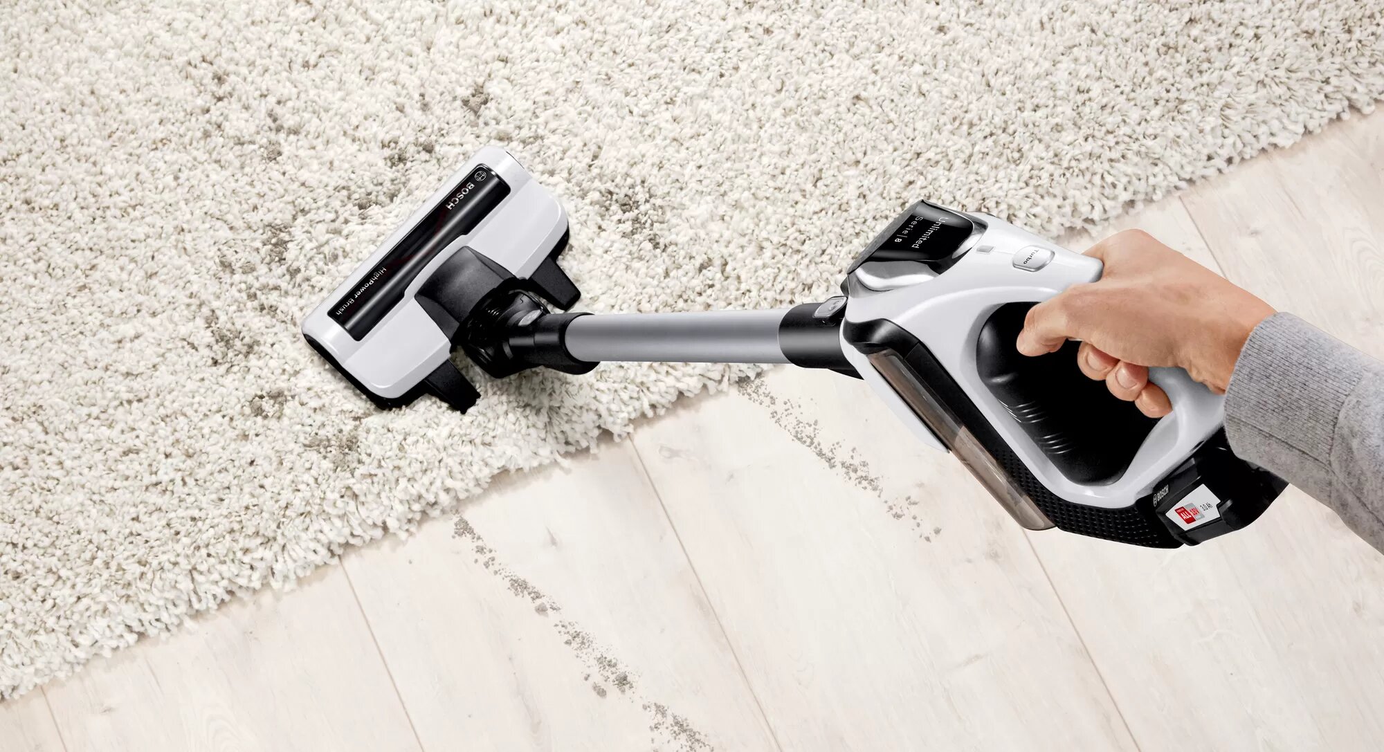 Купить  Bosch BCS81EXC — Фото 8