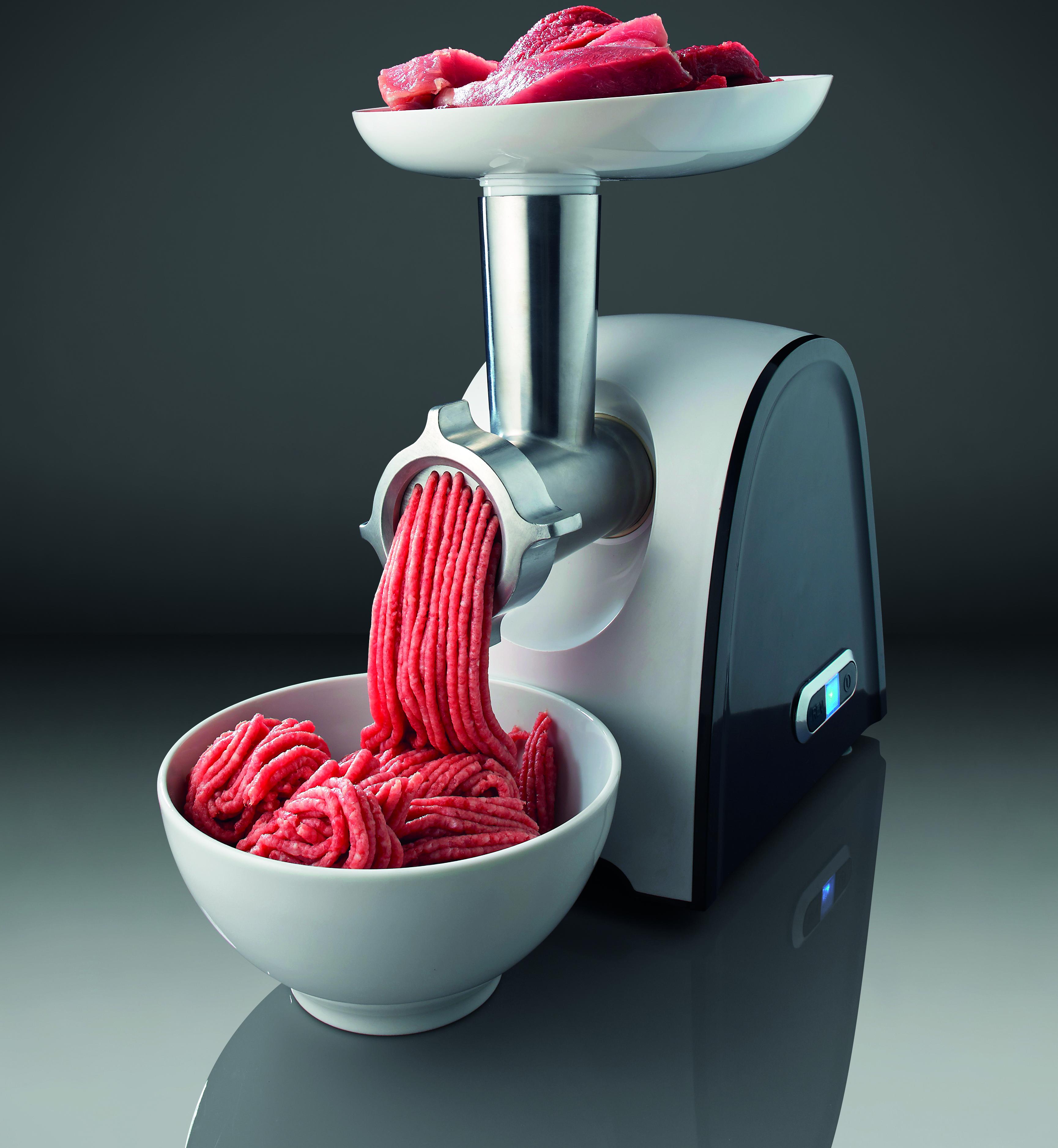 Купить Мясорубка Gorenje MG1800SJW — Фото 5