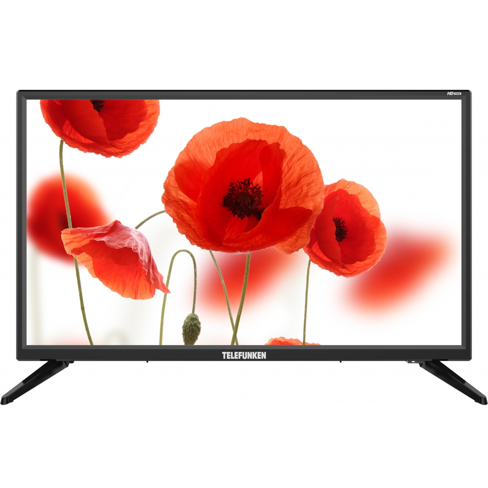 Телевизор TELEFUNKEN TF-LED24S50T2																		 — описание, фото, цены в интернет-магазине PT Stores