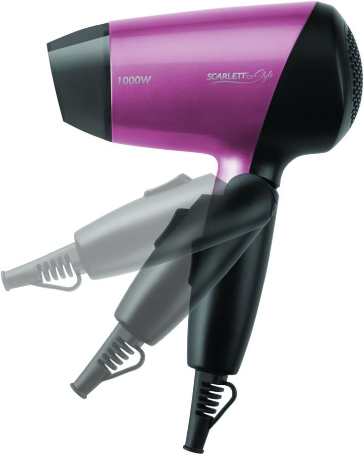 Купить Прибор для укладки волос Scarlett SC-HD70T17 — Фото 2