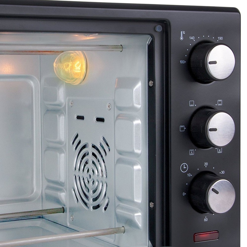 Купить Мини-печь FIRST FA-5043-1 — Фото 4