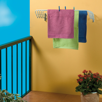 Купить Сушилка для белья GIMI BRIO SUPER 60 — Фото 5