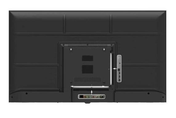 Купить Телевизор HARPER 40F751TS — Фото 2