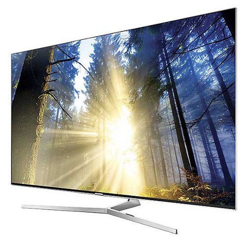 Купить Телевизор SAMSUNG UE49KS8000UX — Фото 3