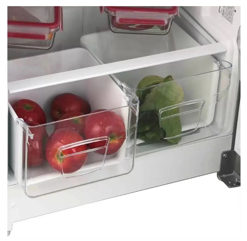 Купить Двухкамерный холодильник Indesit TIA 16 G — Фото 4