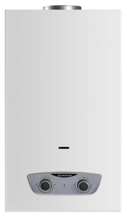 Купить Водонагреватель газовый ARISTON FAST R ONM 14 NG RU — Фото 2
