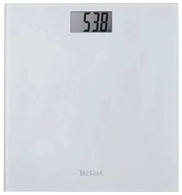 Напольные весы TEFAL PP 1000																		 — описание, фото, цены в интернет-магазине PT Stores