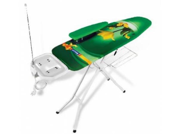 Гладильная доска SARAYLI LADY Fair 42х125см																		 — описание, фото, цены в интернет-магазине PT Stores