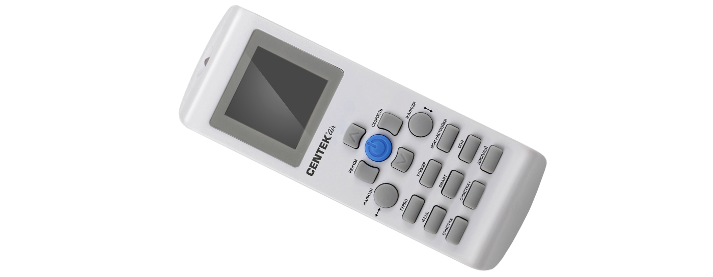 Купить Кондиционер CENTEK CT-65L09 — Фото 2
