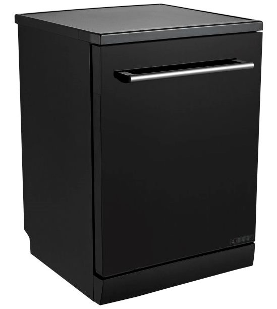 Посудомоечная машина FLAVIA FS 60 Enza P5																		 — описание, фото, цены в интернет-магазине PT Stores