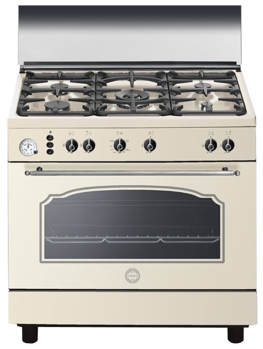 Газовая плита Ardesia D 965 RCRC																		 — описание, фото, цены в интернет-магазине PT Stores