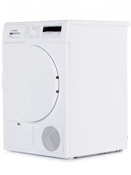 Купить Сушильная машина BOSCH WTH 83000 OE — Фото 2