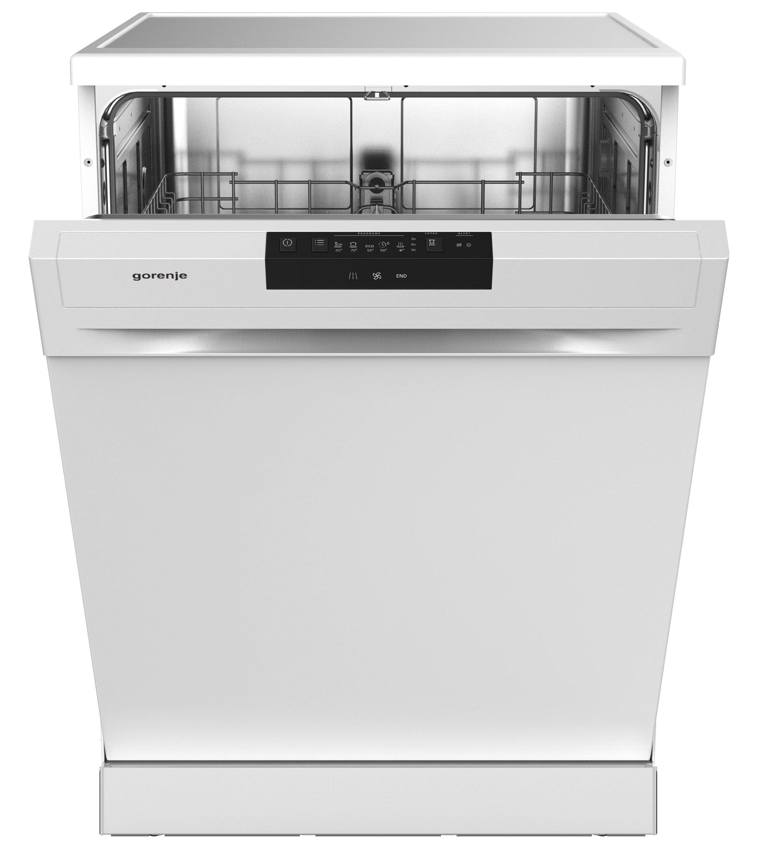 Купить Посудомоечная машина Gorenje GS62040W — Фото 2