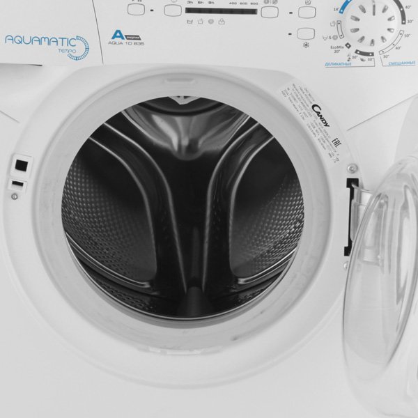 Купить Стиральная машина Candy Aquamatic 1D835 — Фото 6