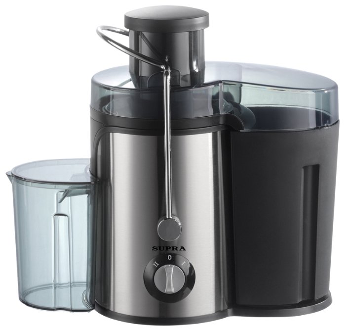 Соковыжималка SUPRA JES-1870																		 — описание, фото, цены в интернет-магазине PT Stores