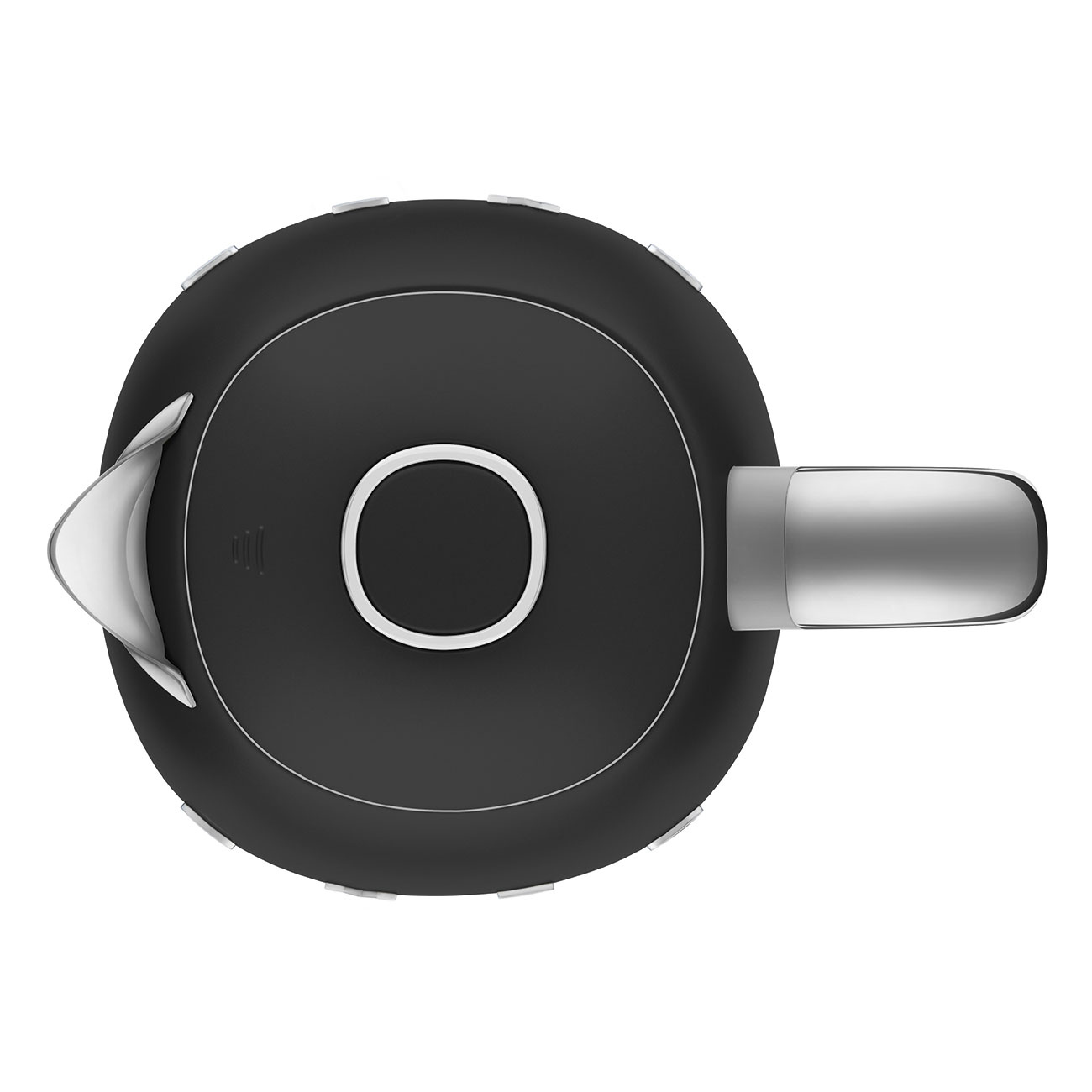 Купить Чайник Smeg KLF03BLMEU — Фото 4