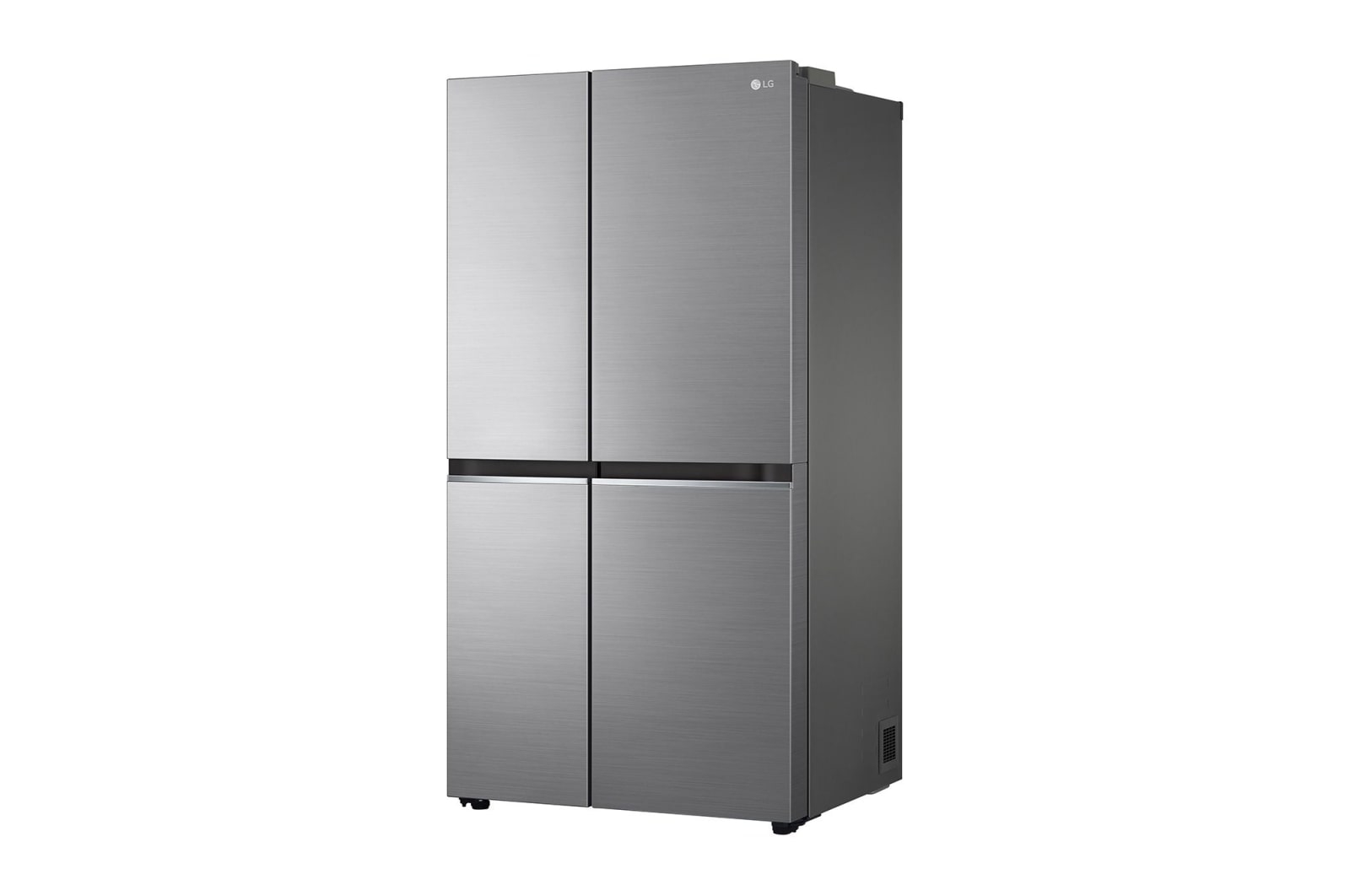 Купить Холодильник LG GC-B257SMZV — Фото 7