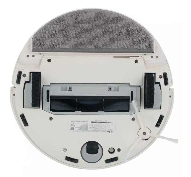 Купить Робот-пылесос Haier HSR PRO+ — Фото 2