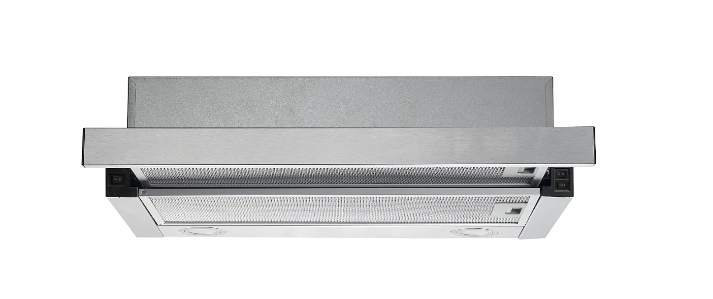 Вытяжка встраиваемая KRONA KAMILLA T 500 INOX																		 — описание, фото, цены в интернет-магазине PT Stores
