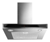 Купольная вытяжка KUPPERSBERG DDA 990 7 4HTC