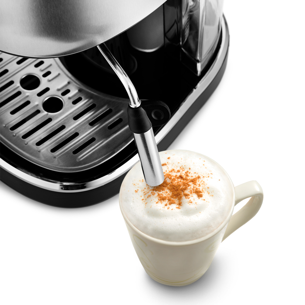 Купить Кофеварка Kitfort KT-754 — Фото 5