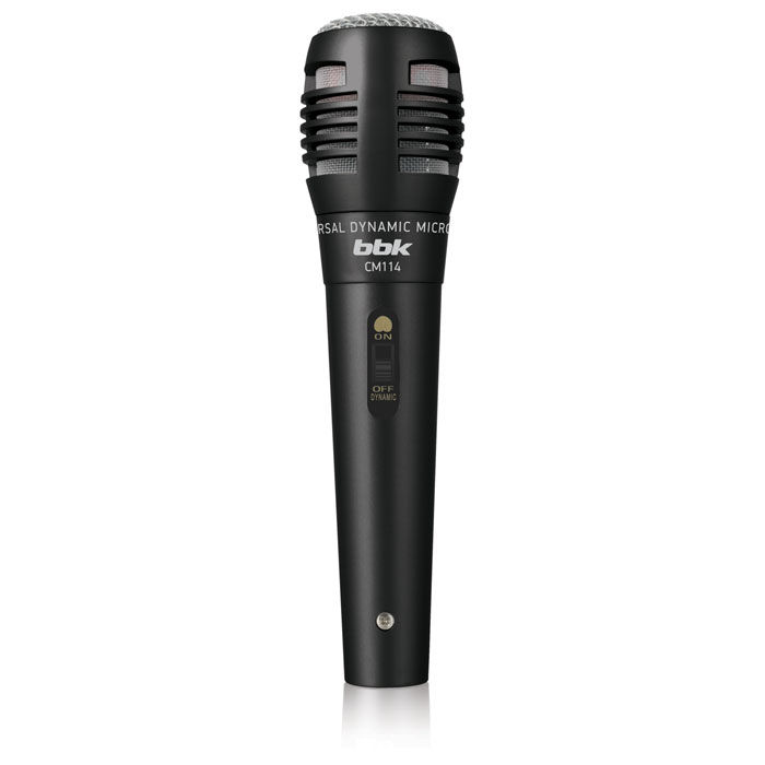  BBK CM-114 черн																		 — описание, фото, цены в интернет-магазине PT Stores