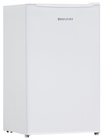 Морозильная камера SHIVAKI FR-081W																		 — описание, фото, цены в интернет-магазине PT Stores