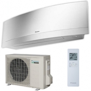 Купить Кондиционер DAIKIN FTXJ35MW/RXJ35M (комплект) — Фото 8