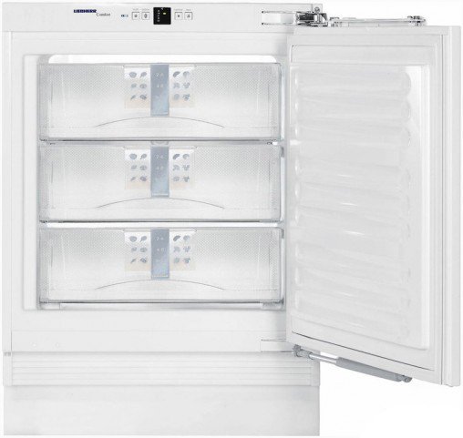 Купить Встраиваемая морозильная камера LIEBHERR UIG 1323 — Фото 2