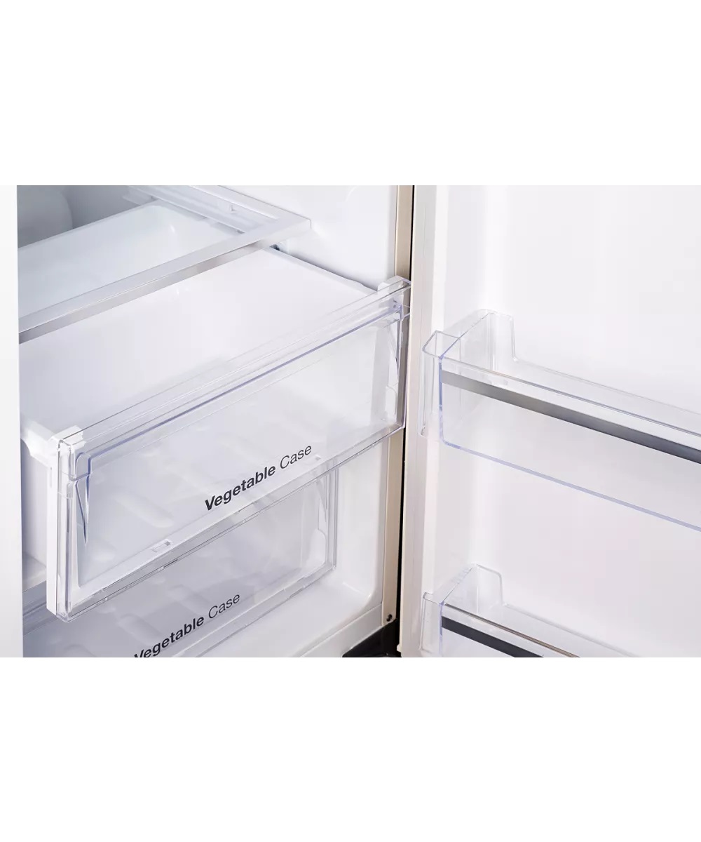 Купить Холодильник KUPPERSBERG NSFD 17793 C — Фото 8