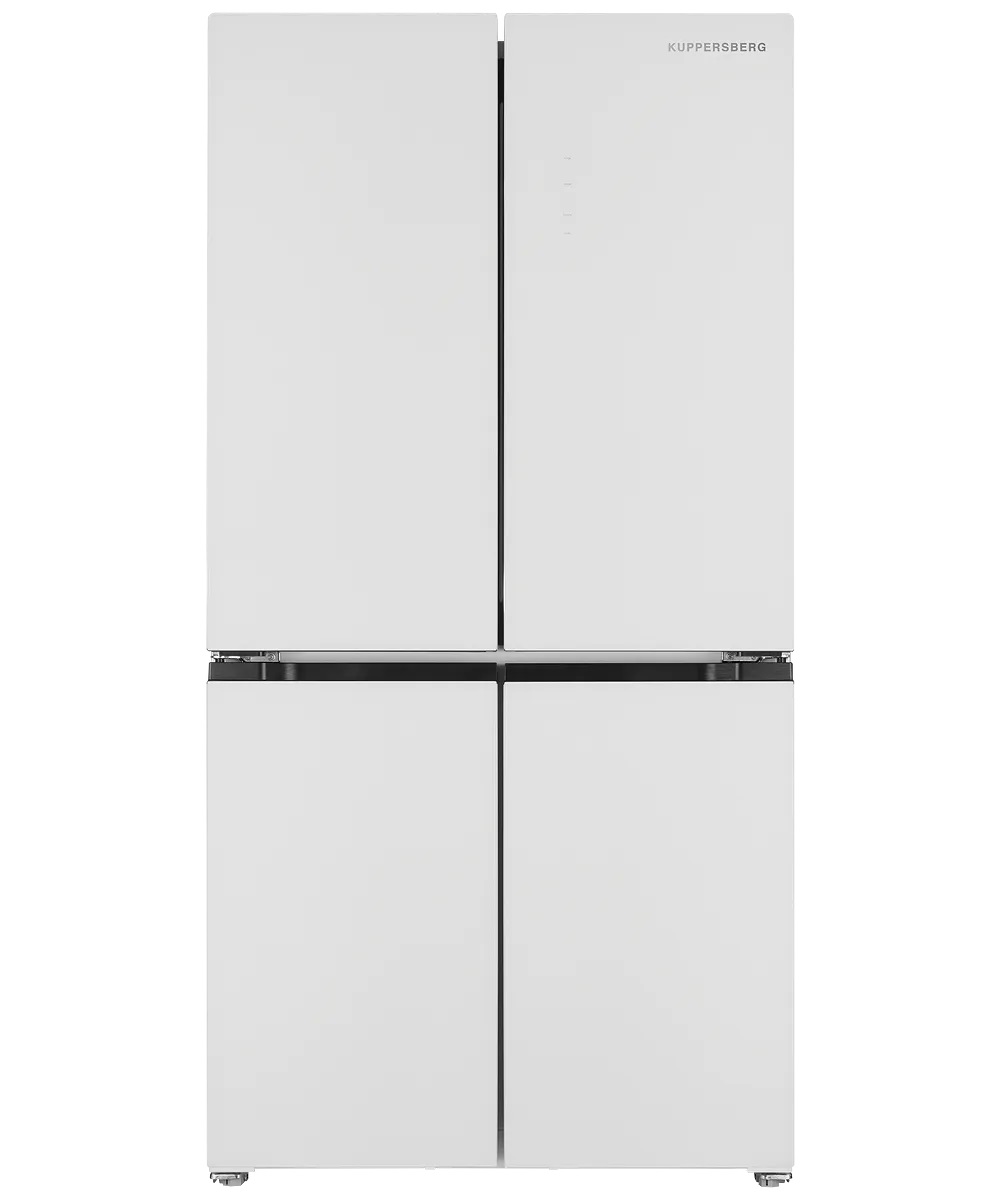 Холодильник KUPPERSBERG NFFD 183 WG																		 — описание, фото, цены в интернет-магазине PT Stores