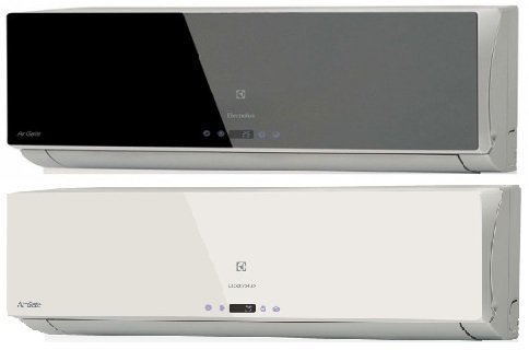 Купить Кондиционер Electrolux EACS-18HG-B2/N3 (комплект) — Фото 2