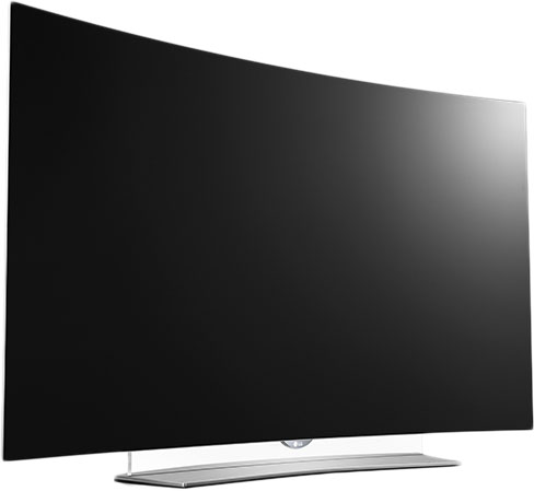 Купить Телевизор LG 55EG960V — Фото 2