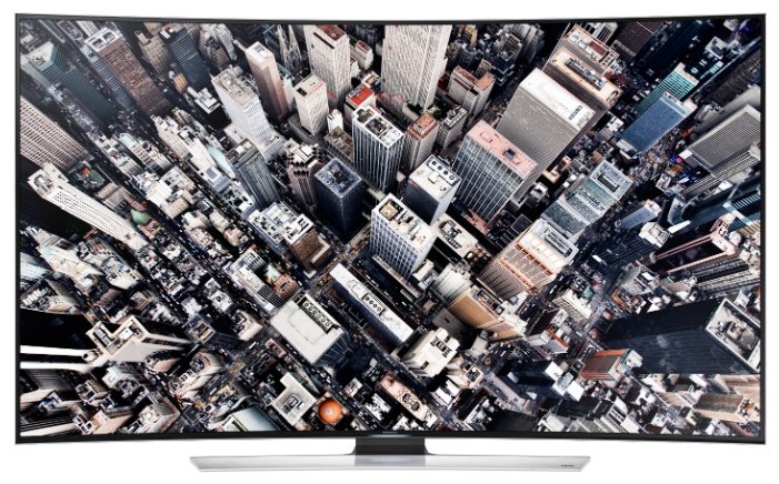 Телевизор SAMSUNG UE55HU9000TX																		 — описание, фото, цены в интернет-магазине PT Stores