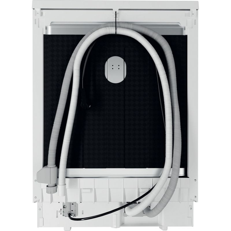 Купить Посудомоечная машина Whirlpool WFC 3C26N F — Фото 11