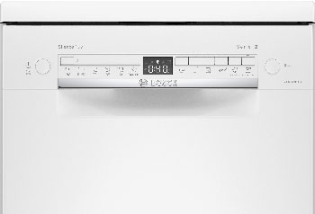 Купить Посудомоечная машина BOSCH SPS2HMW1FR — Фото 3