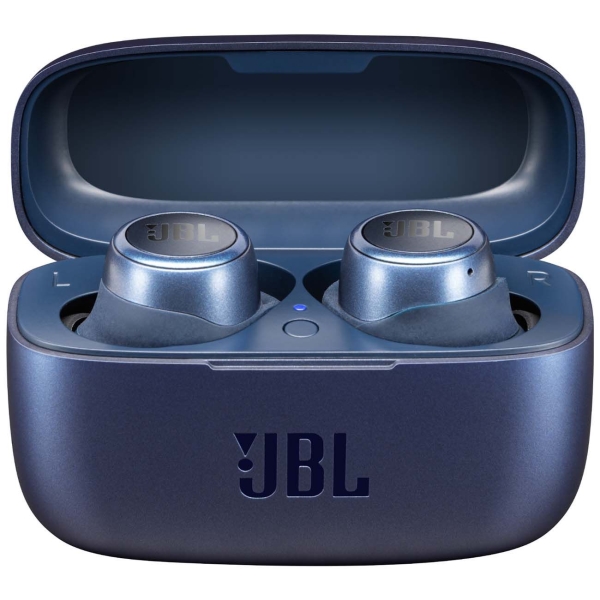 Купить Наушники JBL LIVE300TWSBLU — Фото 2