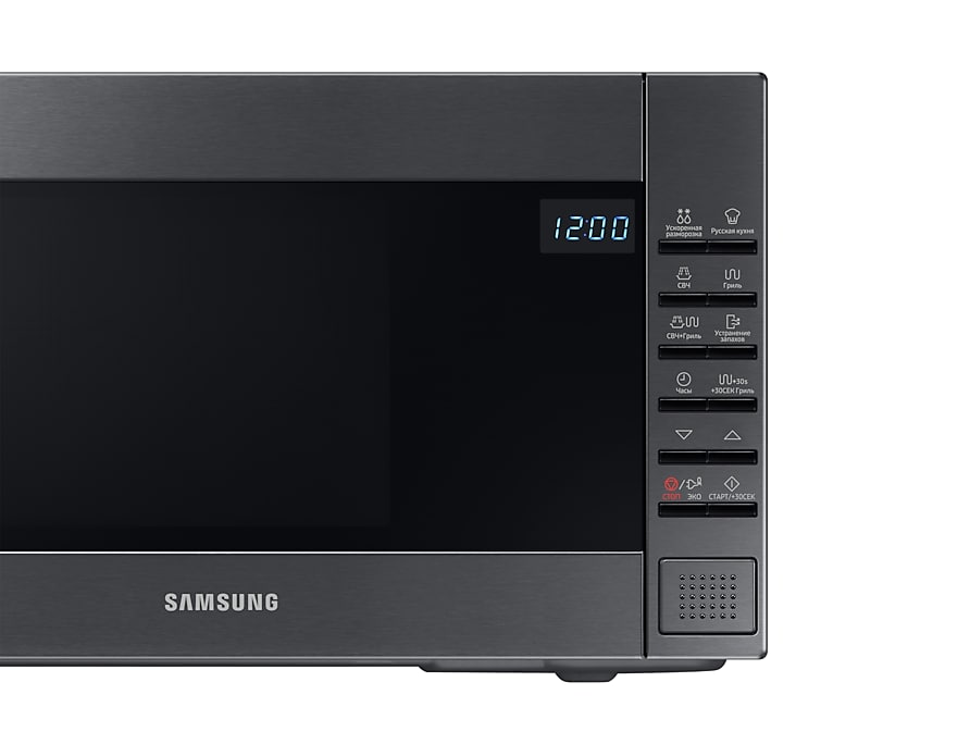 Купить Микроволновая печь SAMSUNG GE88SUG — Фото 2