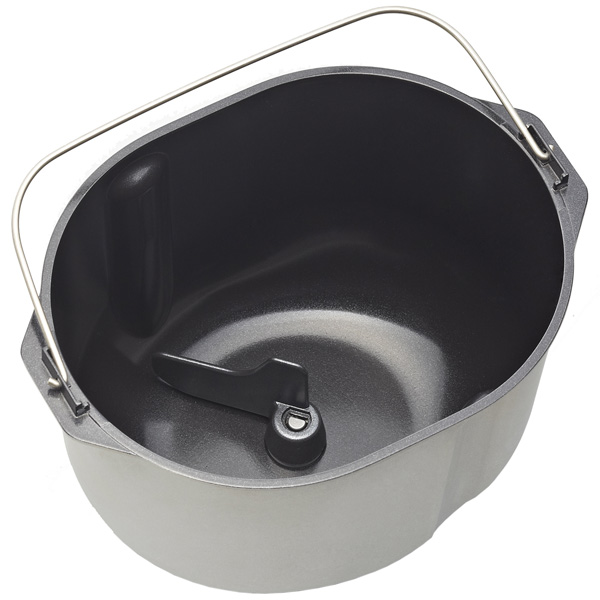 Купить Хлебопечь Panasonic SD-ZP2000KTS — Фото 3