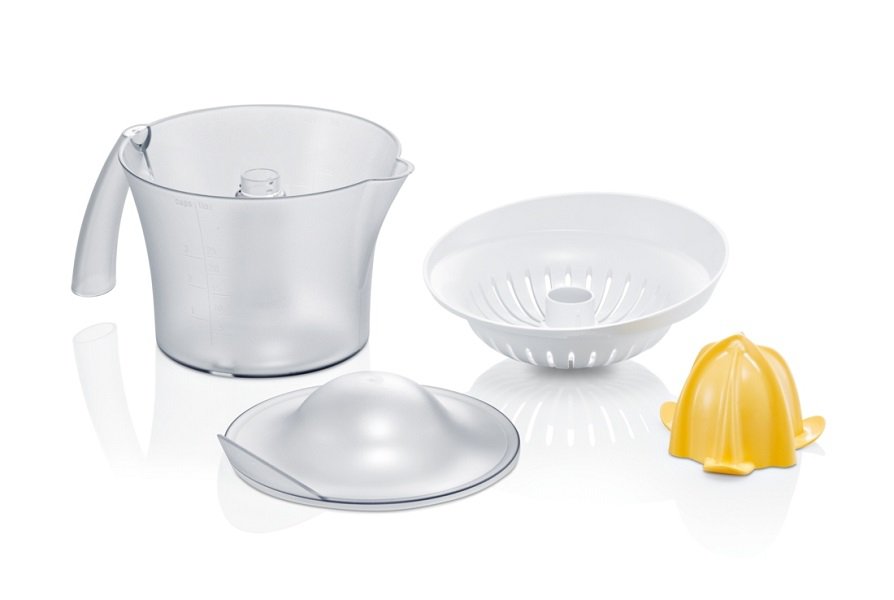 Купить Соковыжималка BOSCH MCP 3000 — Фото 8