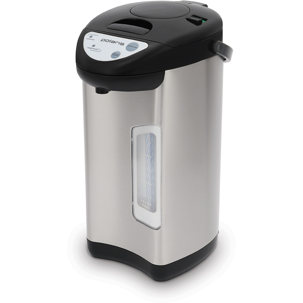 Термопот POLARIS PWP 5010																		 — описание, фото, цены в интернет-магазине PT Stores