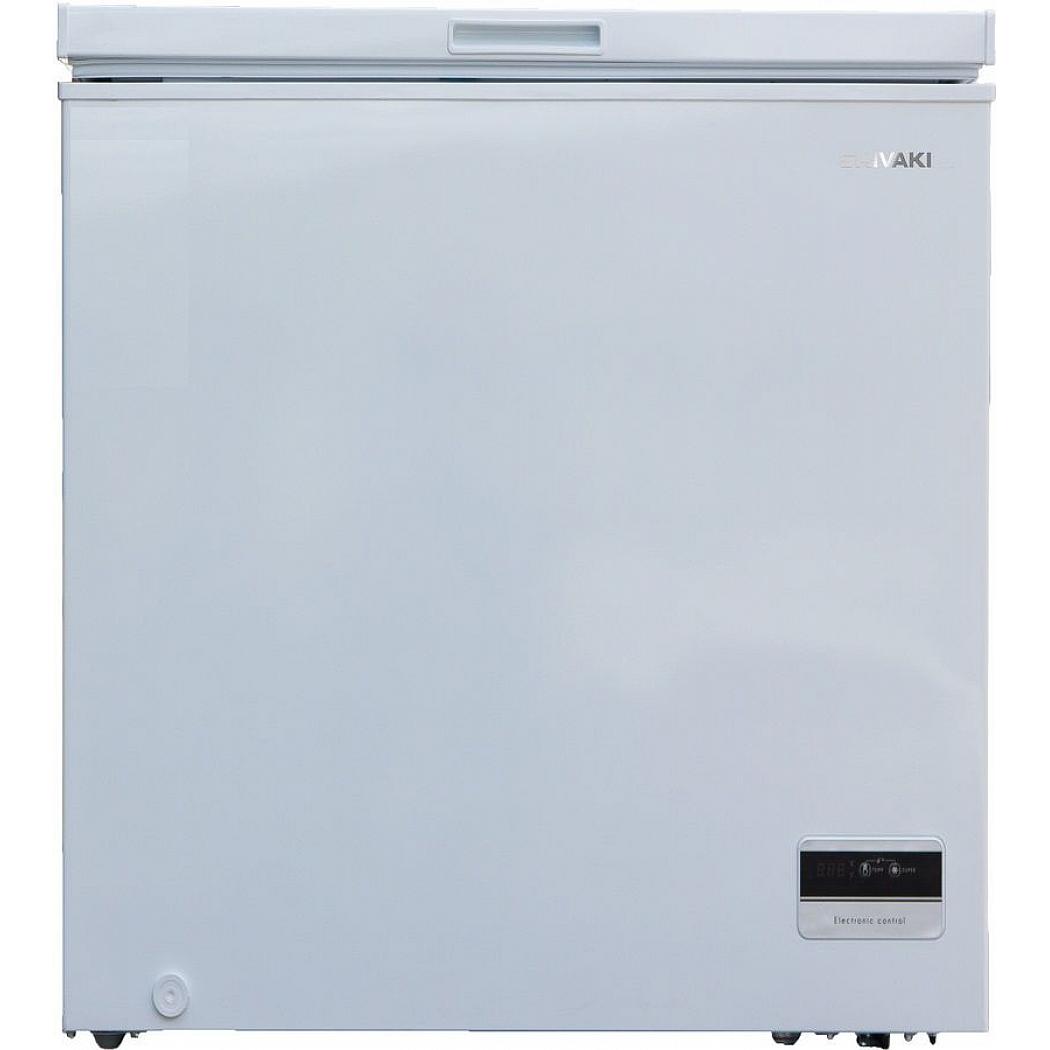 Морозильный ларь SHIVAKI CF-2501DW																		 — описание, фото, цены в интернет-магазине PT Stores