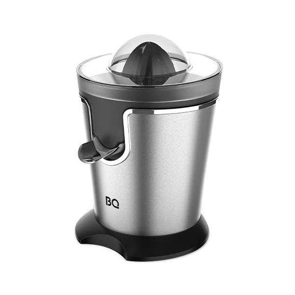 Соковыжималка BQ J1732 Black-Silver																		 — описание, фото, цены в интернет-магазине PT Stores