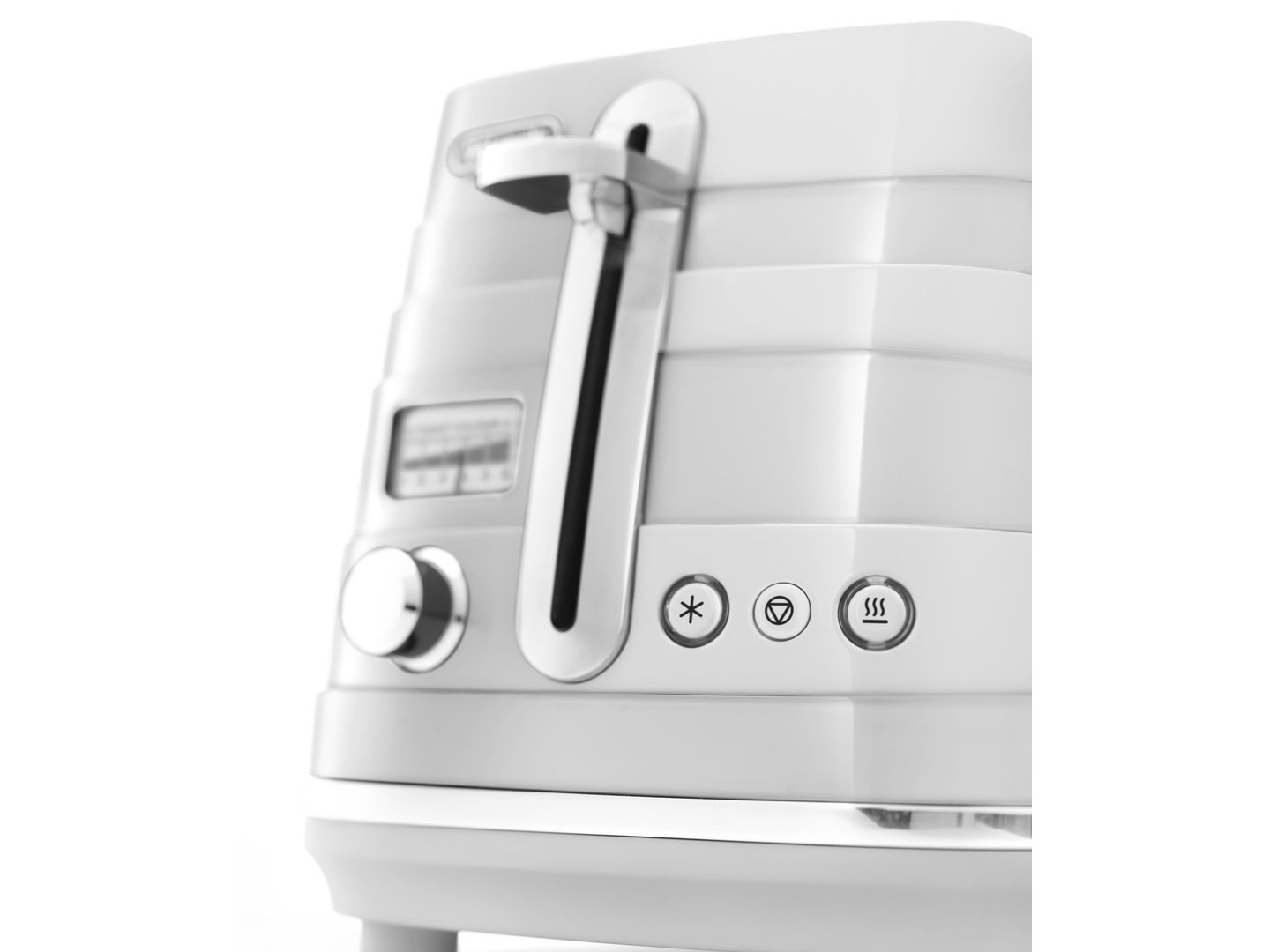 Купить Тостер Delonghi CTA 2103.W — Фото 4