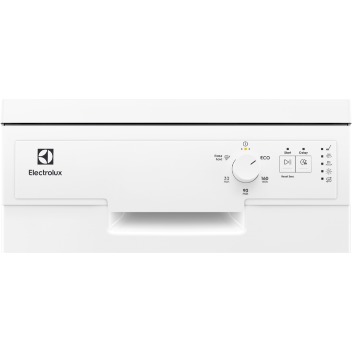 Купить Посудомоечная машина Electrolux SEA91211SW — Фото 3