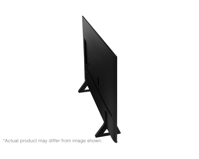 Купить Телевизор SAMSUNG UE50AU9000UXRU — Фото 7
