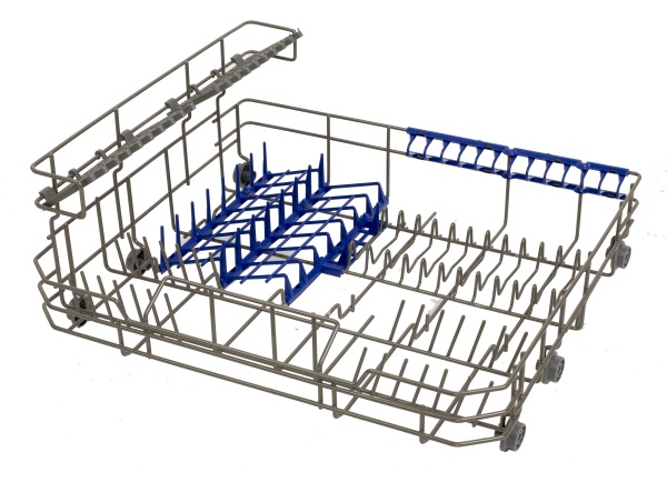 Купить Посудомоечная машина FLAVIA TD 55 Veneta P5 WH — Фото 5
