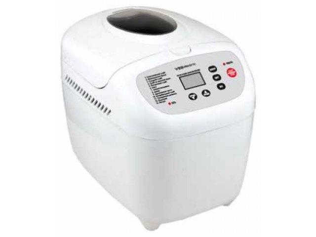 Хлебопечь VES SK A 1																		 — описание, фото, цены в интернет-магазине PT Stores